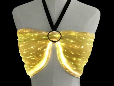 梦幻星光表演服