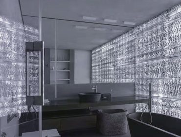 透光混凝土 发光水泥土 厂家直销