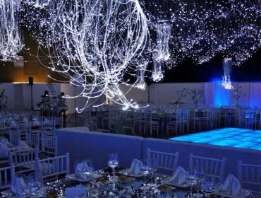 厂家直销星空吊顶套件PMMA光纤 16W塑料光纤星空套装 满天星套件