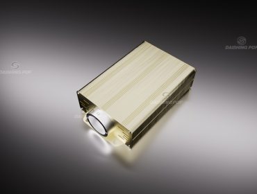 16W LED 光纤照明光源机