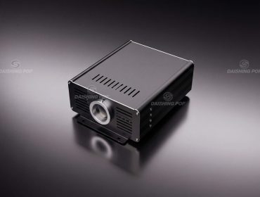 45W 工程级大功率光纤光源机