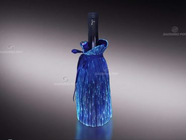 光纤发光酒瓶套系列