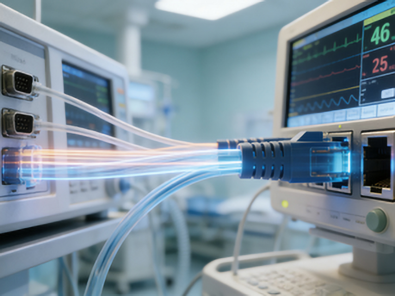 通讯用塑料光纤：技术解析与应用前景插图3