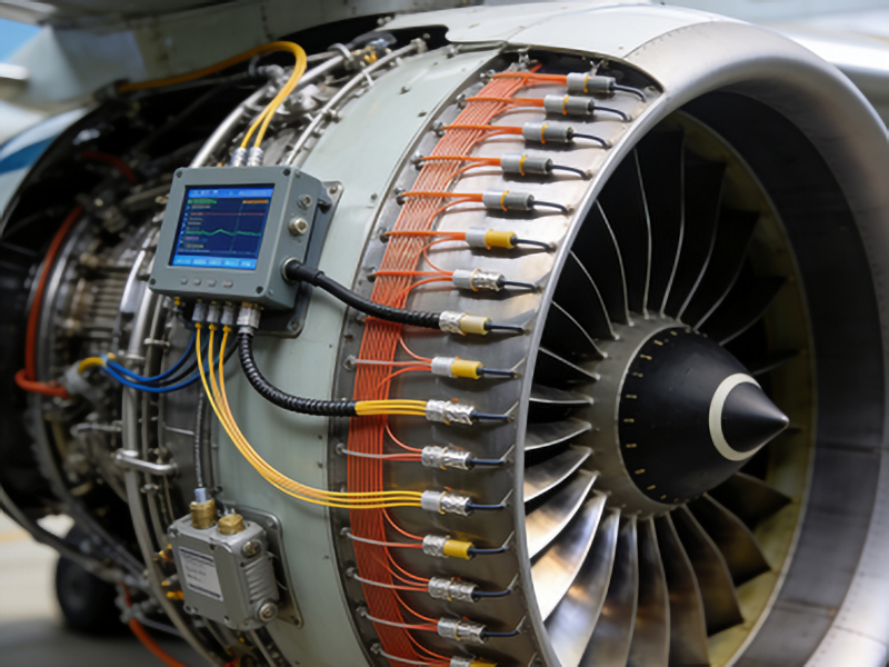 机载设备塑料光纤：高性能与轻量化结合的技术详解缩略图