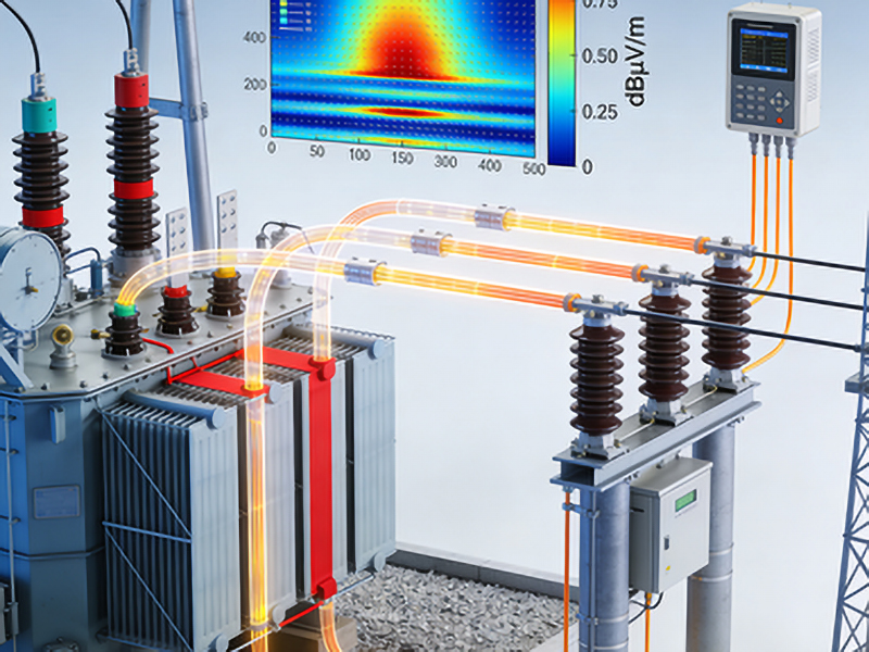 抗电磁干扰塑料光纤：特性、应用与未来缩略图