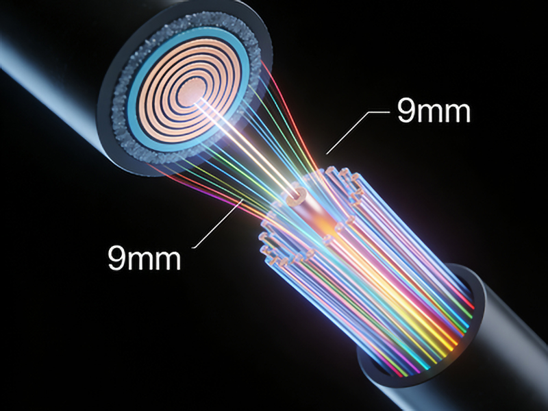 安华高HFBR4506-4516跳线详解：特性、参数与应用缩略图