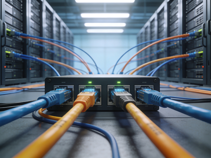 专精特新：塑料光纤企业的创新之路插图