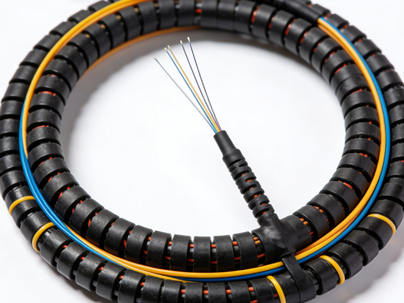 抗振塑料光纤：性能、应用与未来趋势缩略图