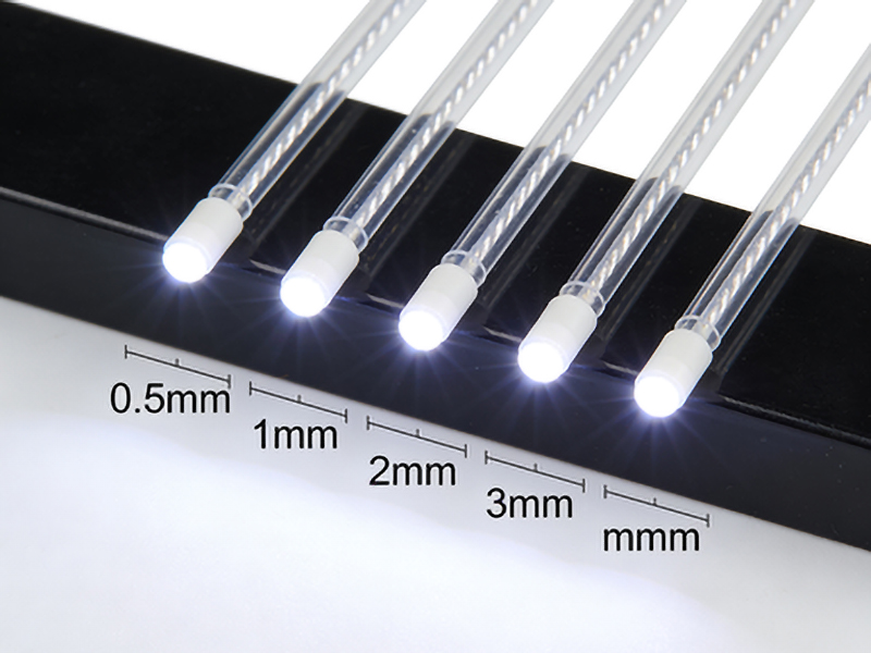 导光塑料光纤：高效节能的照明解决方案缩略图