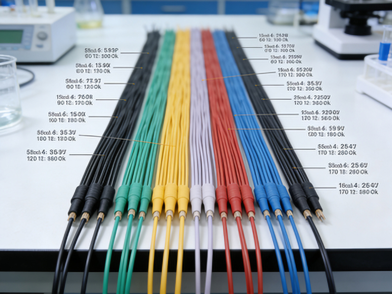 符合UL/CE标准的塑料光纤：特性、应用与优势插图