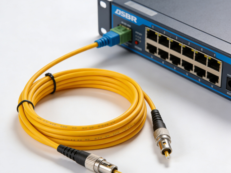 短距离通信介质：技术解析与应用前景插图