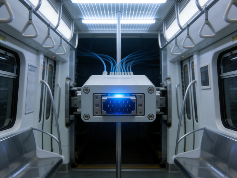 UL/CE认证塑料光纤：标准、应用与可靠性分析缩略图