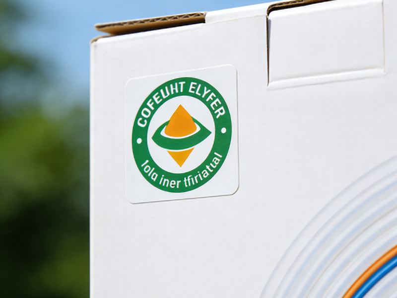 低碳环保塑料光纤：绿色通信的未来插图