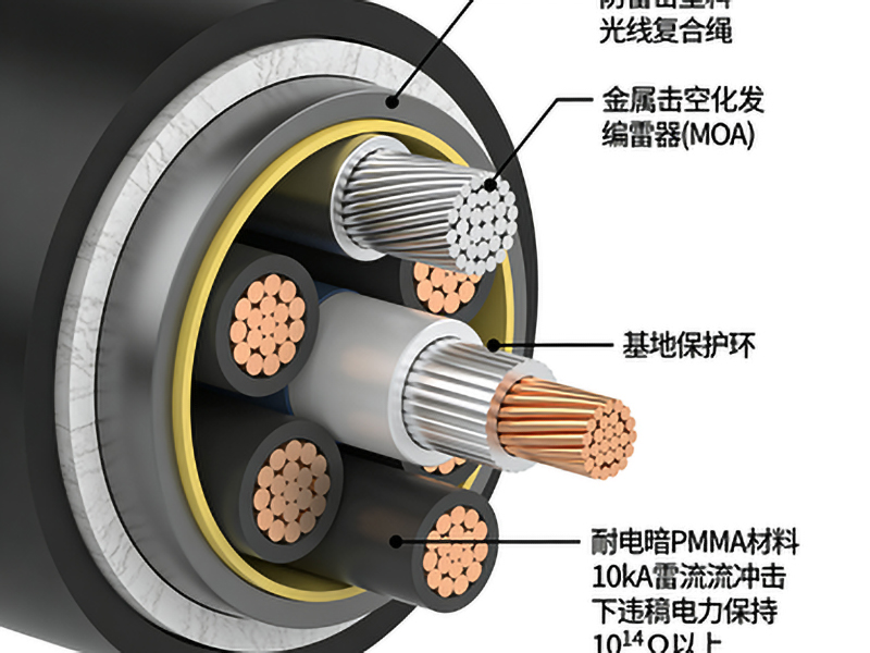 防干扰塑料光纤:工业数据传输的革新选择插图 防干扰塑料光纤:工业数据传输的革新选择插图