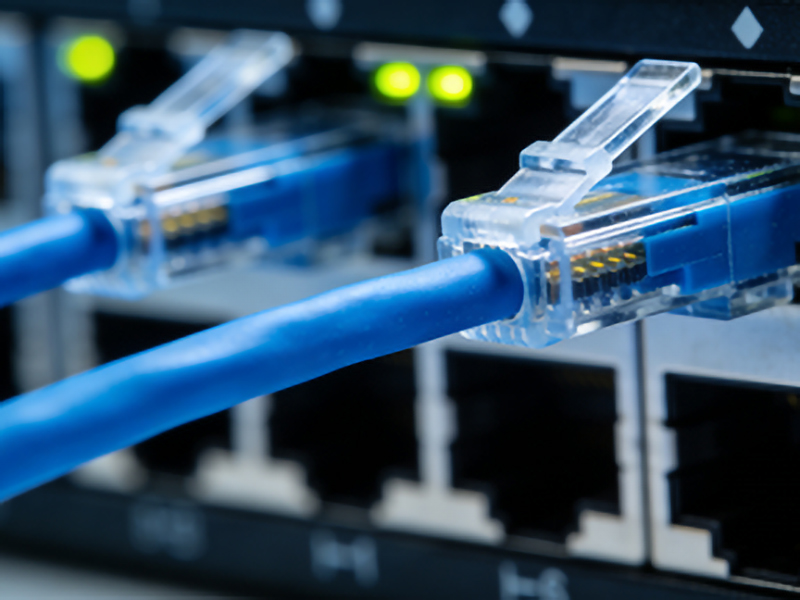 端点塑料光纤：高效、灵活的新型通信与传感解决方案缩略图