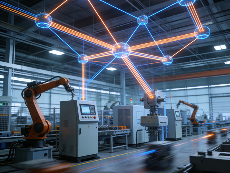 自主创新引领未来：中国塑料光纤技术发展与应用缩略图