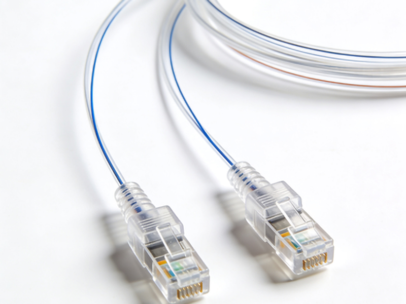 消费电子连接用塑料光纤缩略图