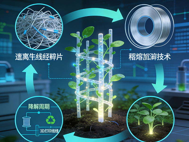 绿色节能塑料光纤：环保与效率的完美结合插图