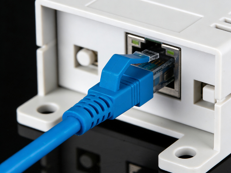 光纤到户(FTTH)接入网塑料光纤:技术与应用插图 光纤到户(FTTH)接入网塑料光纤:技术与应用插图