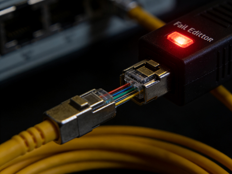 故障指示器光纤跳线的全面解析缩略图