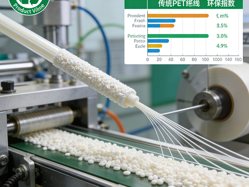 环保型塑料光纤：绿色通信的新未来插图