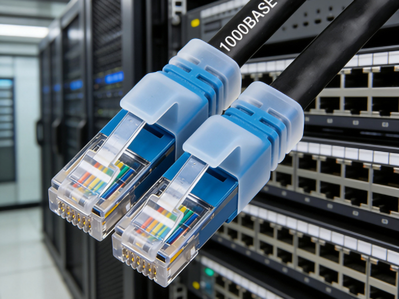 局域网通信塑料光纤：性能、应用与未来趋势插图