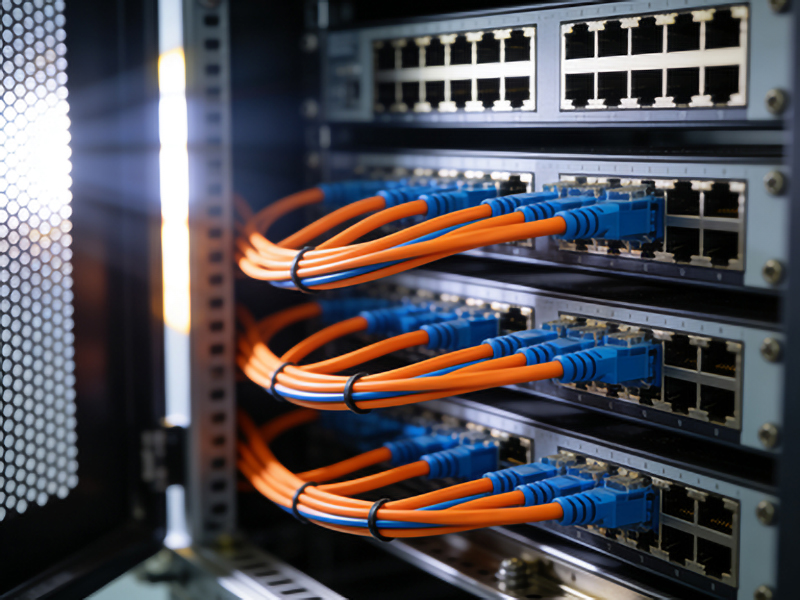 工业自动化用塑料光纤：性能、应用与未来趋势缩略图