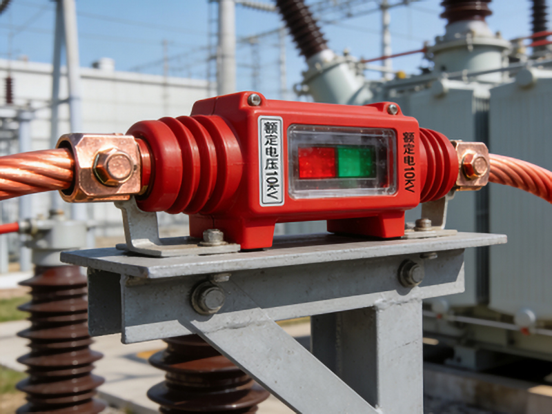 故障指示器跳线指南：从基础到高级配置插图