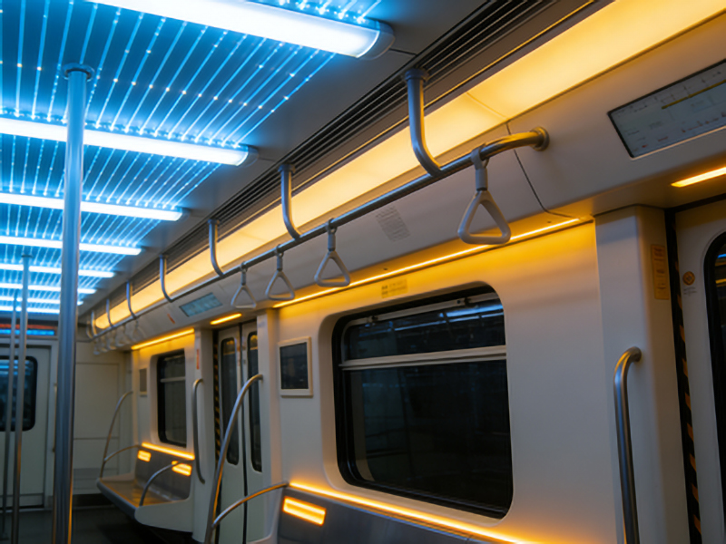 照明塑料光纤：技术解析与应用前景缩略图