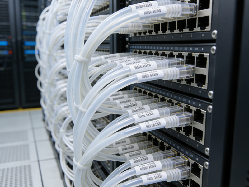 塑料光纤用光电子元件缩略图