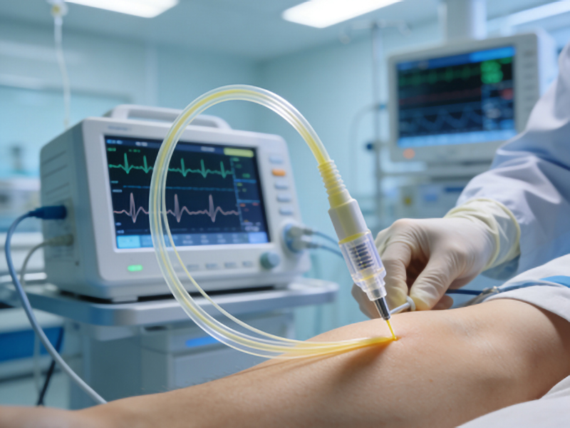 光纤跳线：连接光纤世界的桥梁插图1