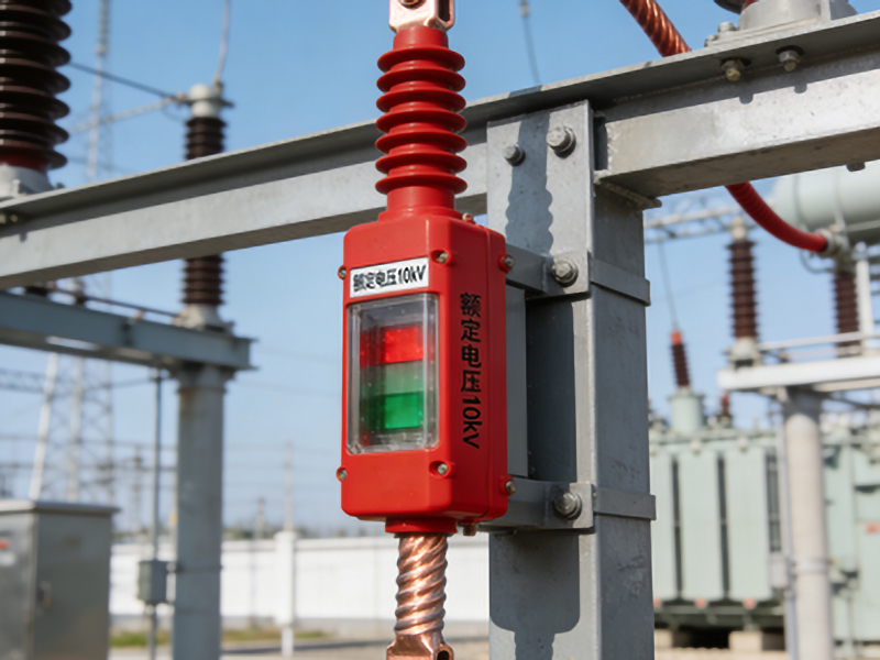 故障指示器跳线指南：从基础到高级配置缩略图