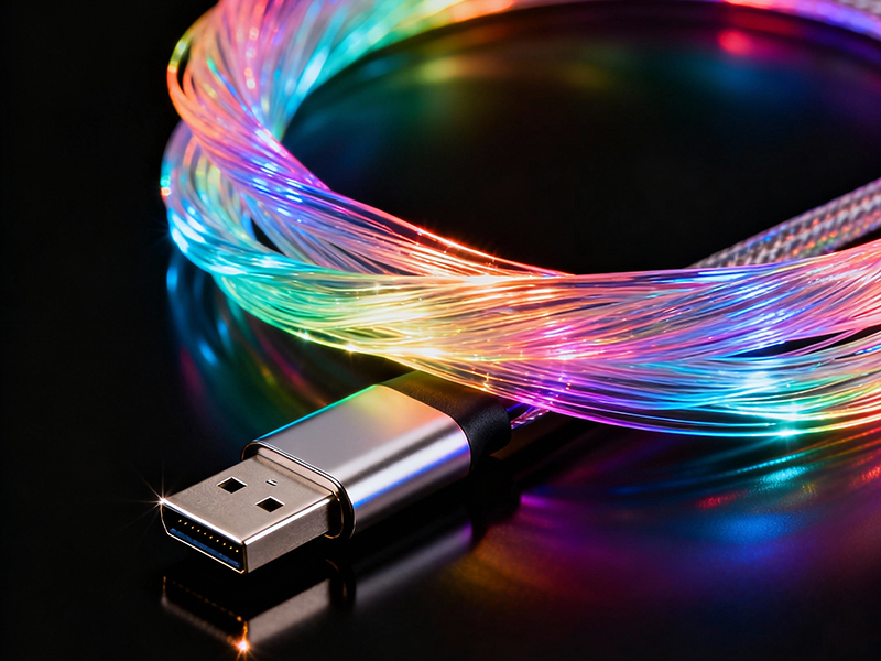 流光数据线光纤：高速数据传输的革命性解决方案缩略图
