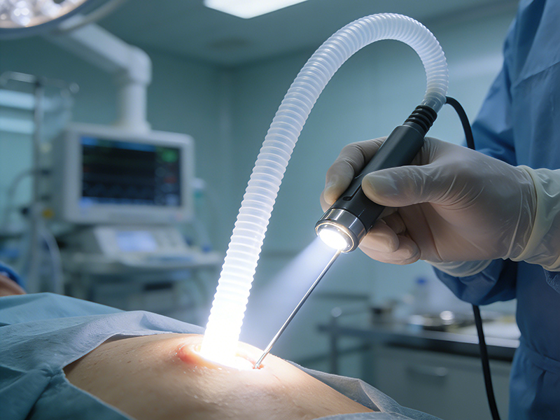 大直径塑料光纤：技术突破与应用前景插图1