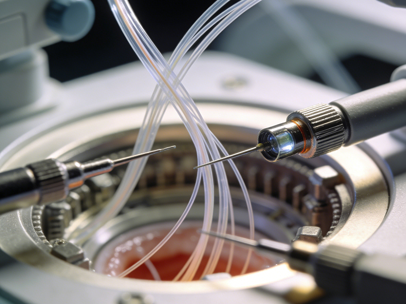 无电磁波辐射塑料光纤：技术原理与应用前景插图1