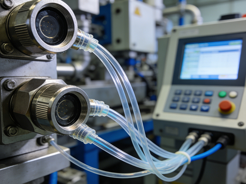 易安装塑料光纤：高效连接的革命性解决方案缩略图