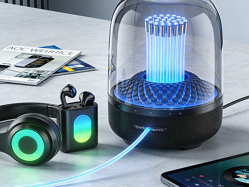 大直径塑料光纤：技术突破与应用前景插图2