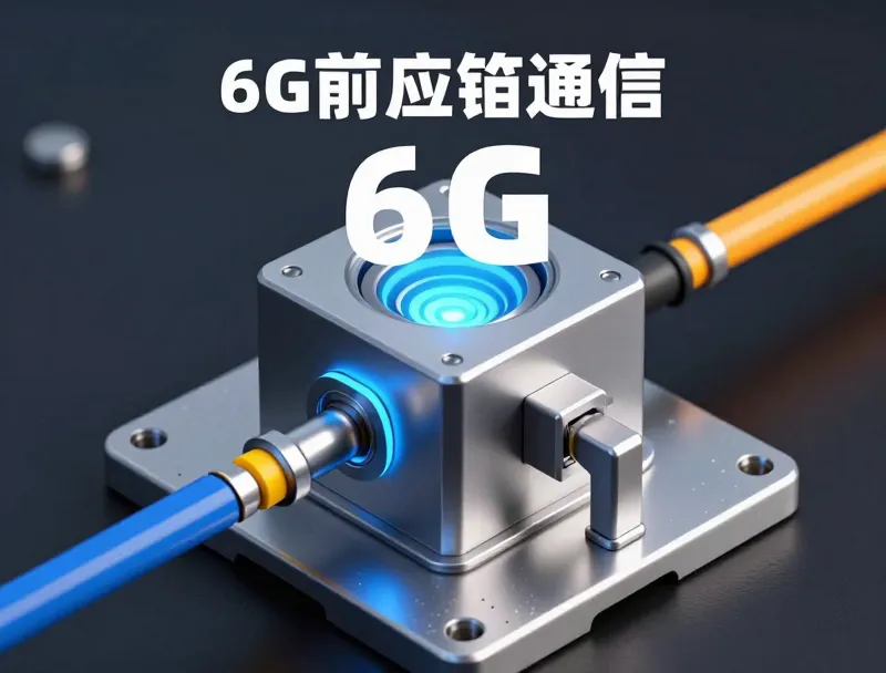 6G通信