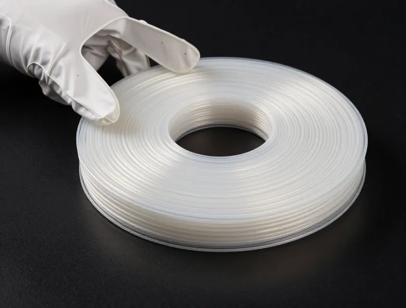 防静电塑料光纤