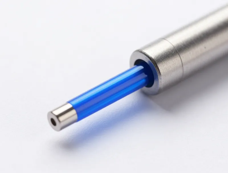 非零色散位移光纤