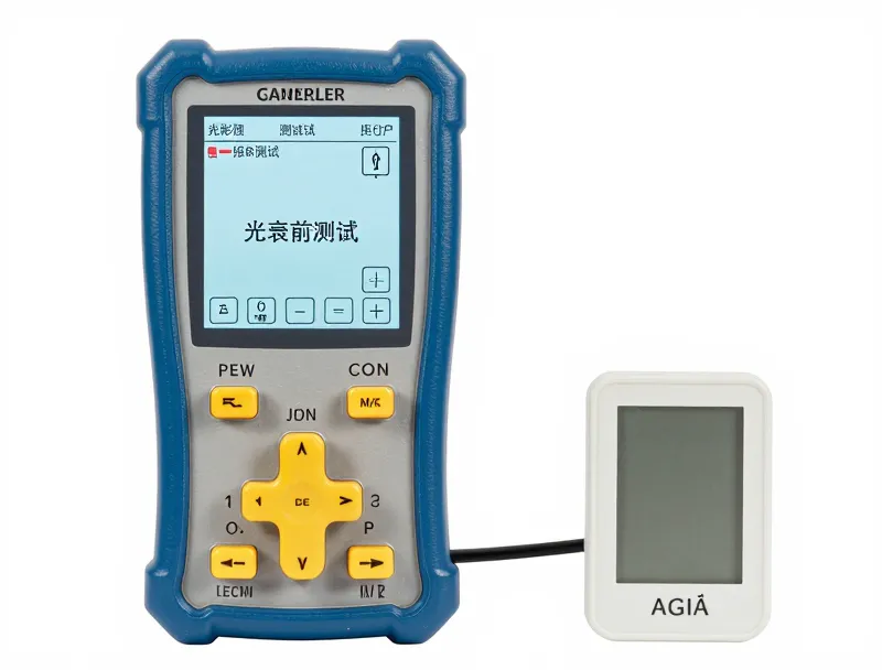 光纤衰减测试仪