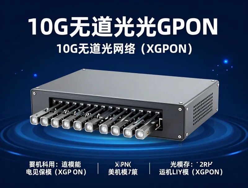 XGPON
