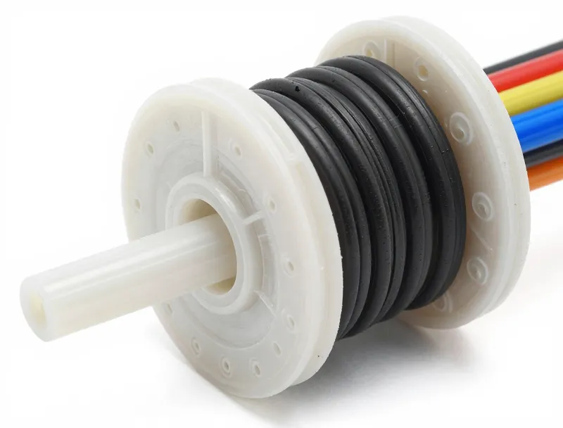 船用防盐雾塑料光纤