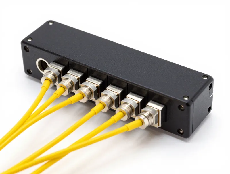光纤分路器