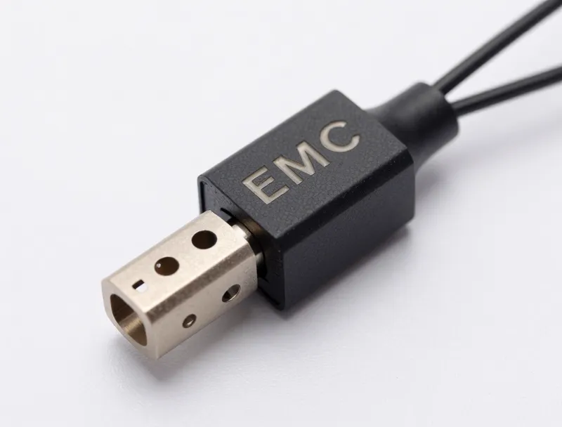 汽车电磁兼容性