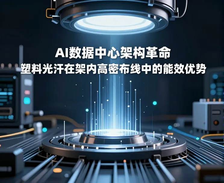 AI数据中心