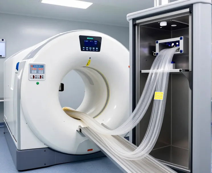 全光网智慧医院