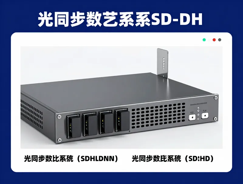 光同步数字体系