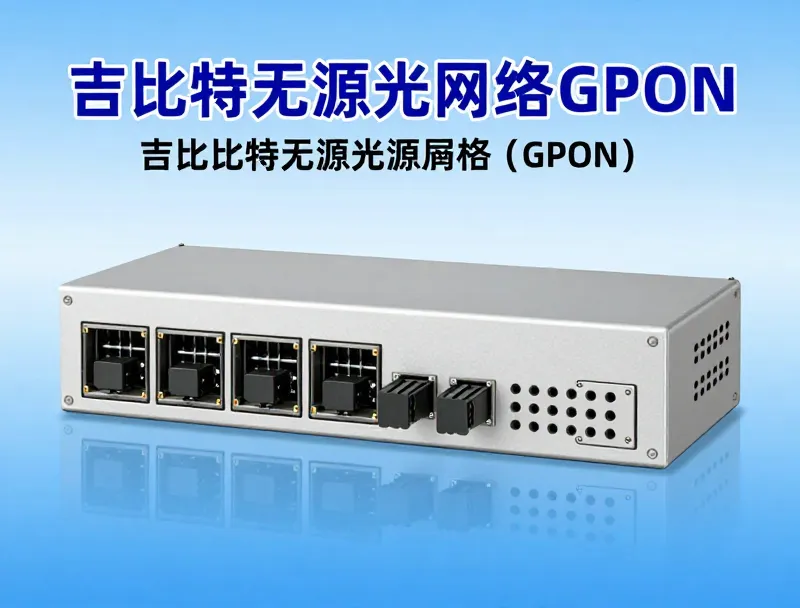 GPON