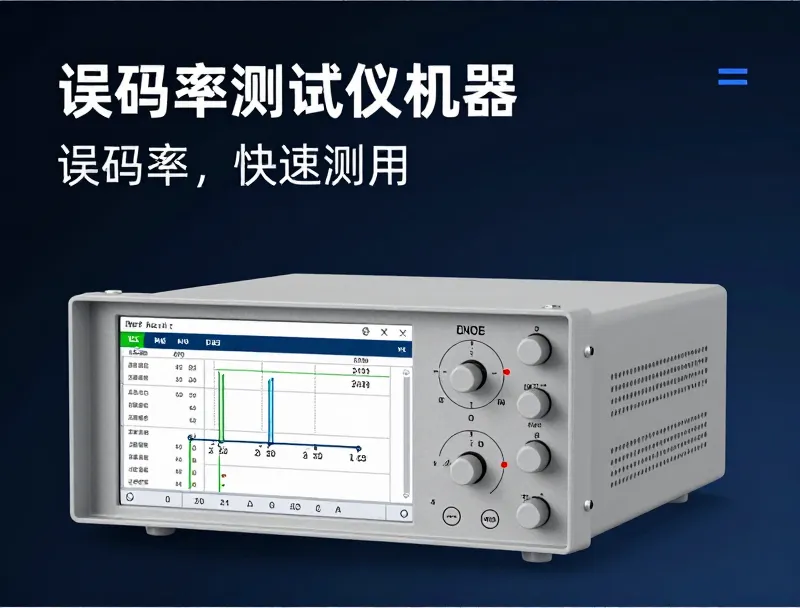 误码率测试仪